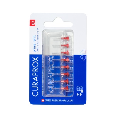 Curaprox CPS Prime Refill Red